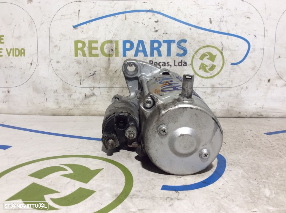 Motor de arranque Toyota Corolla E15 - 3