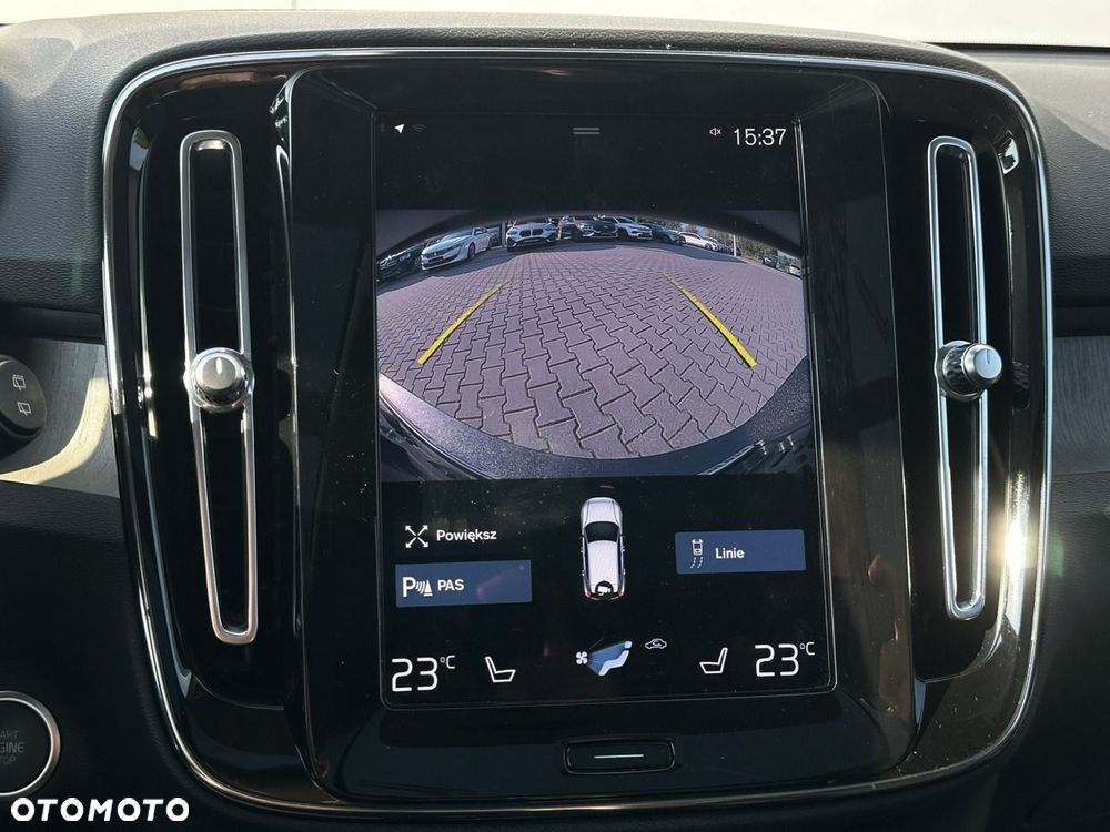 Volvo XC 40 T5 Plug-In Hybrid Inscription - 29
