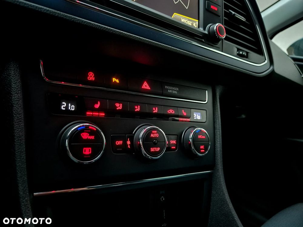 Seat Leon - 12