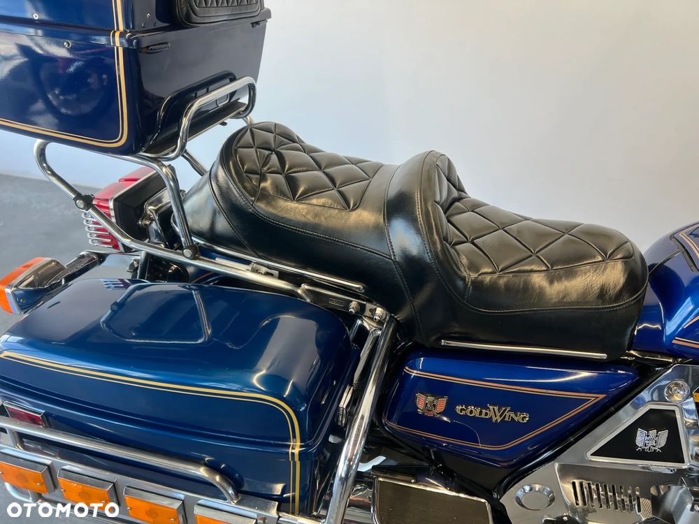 Honda GL - 33