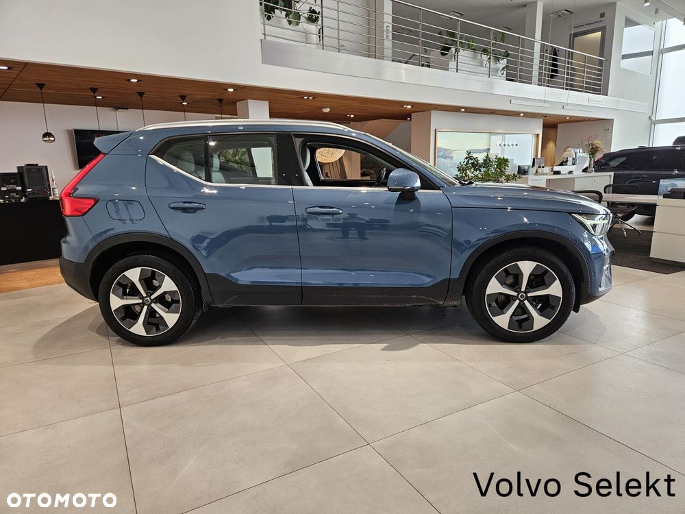 Volvo XC 40 - 6
