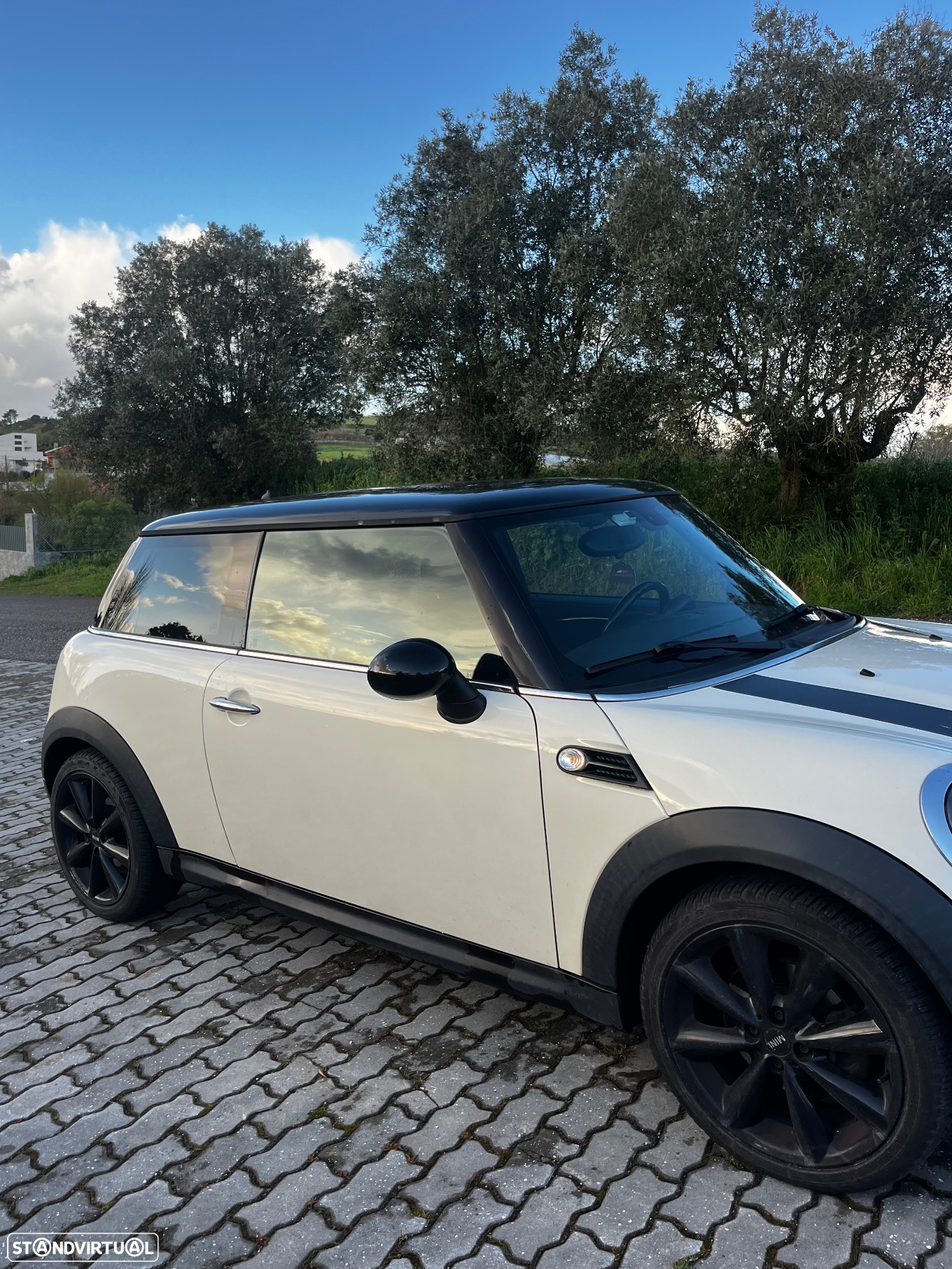 MINI 3 Portas Cooper - 3