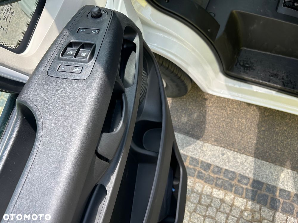 Opel L3H2 3.5T Heavy Diesel 2.2 180KM AT - 14