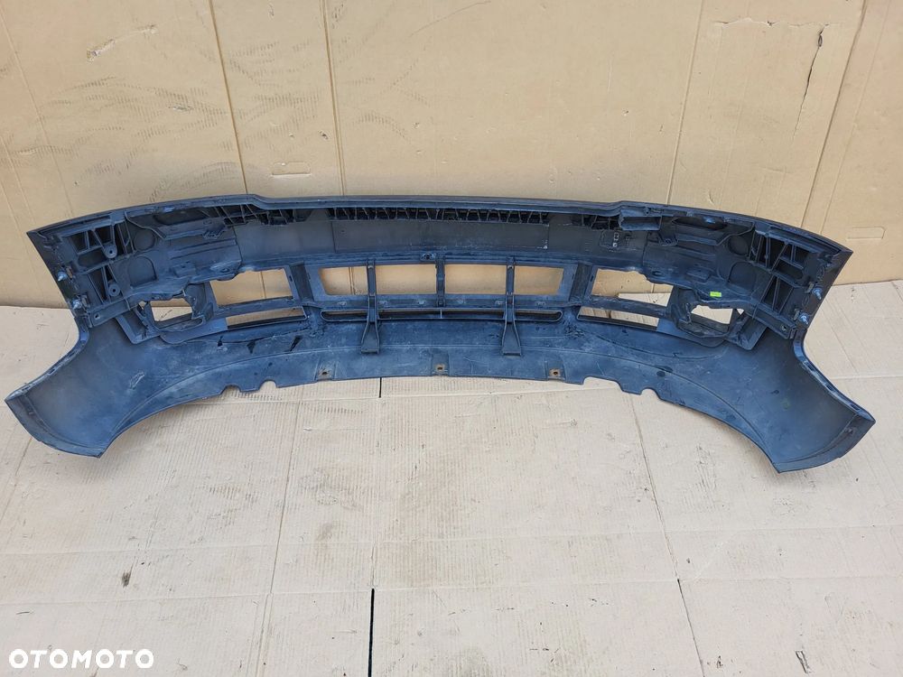 ZDERZAK PRZEDNI PRZOD AUDI A4 B6 - 6