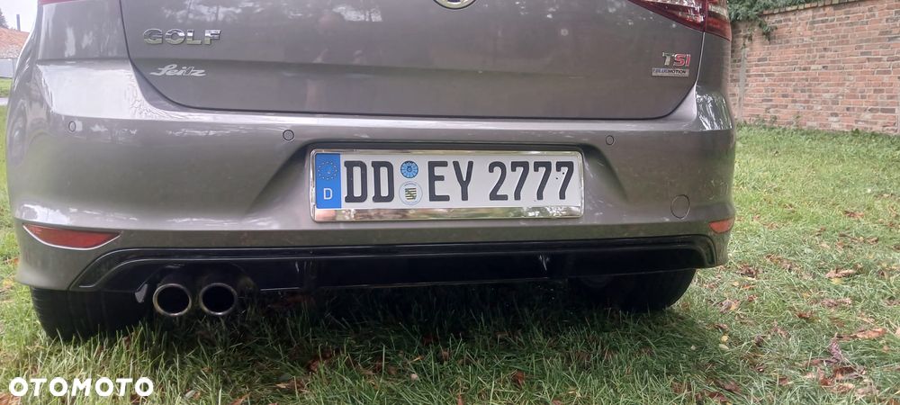 Volkswagen Golf - 13