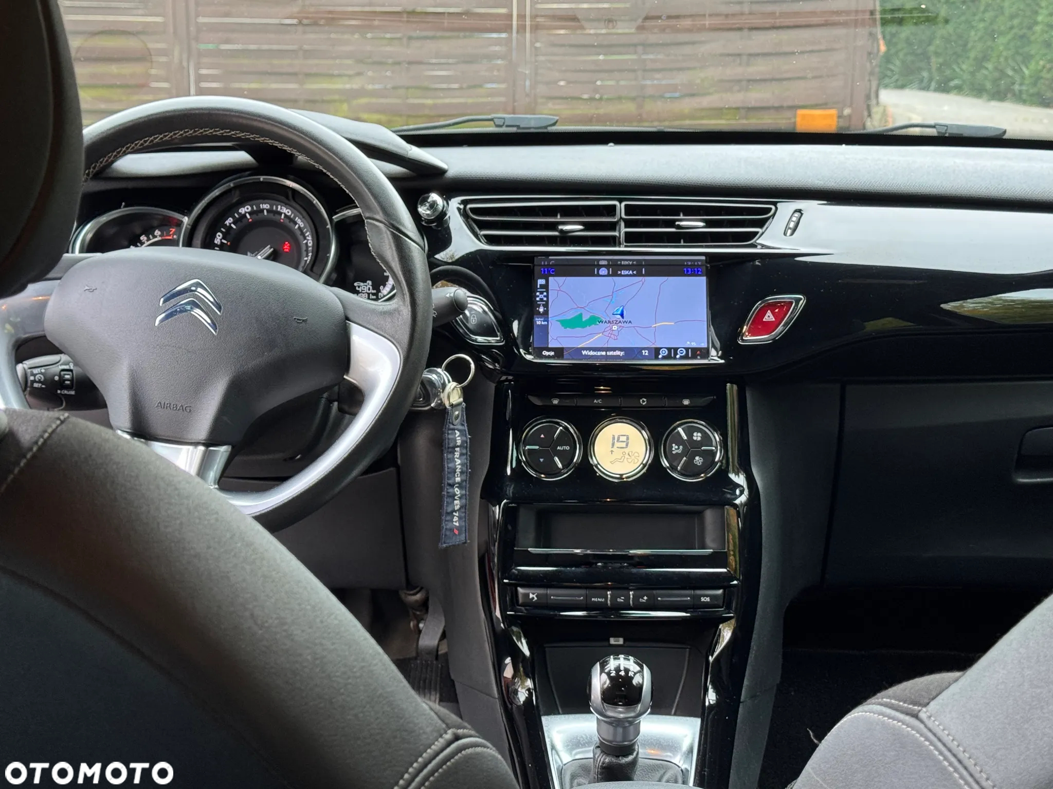 DS Automobiles DS 3 - 8