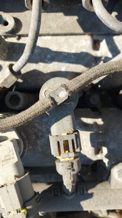 Injector opel astra h 1.3 cdti - 1
