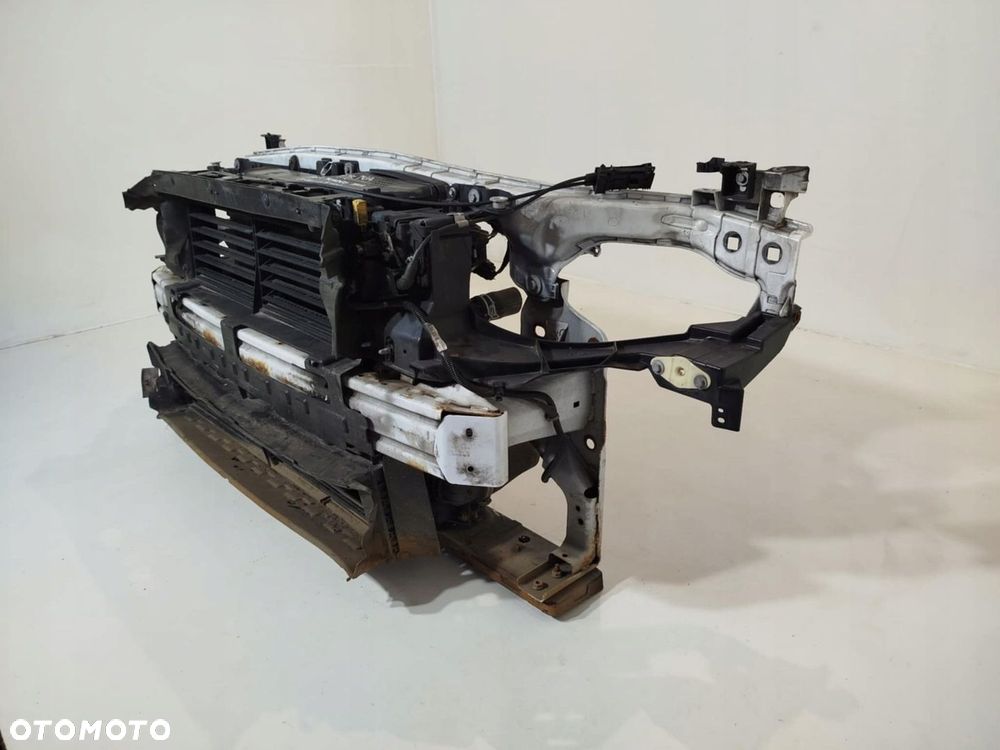 PAS PRZEDNI CHŁODNICA FORD MONDEO MK5 14-20 1.5 TDCI - 4