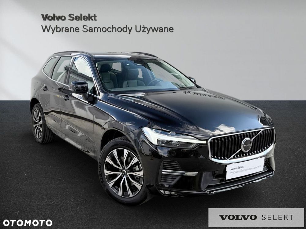 Volvo XC 60 - 5
