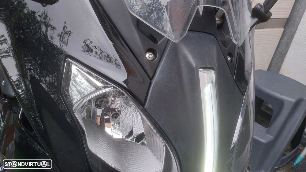 BMW R 1200 RS - 3
