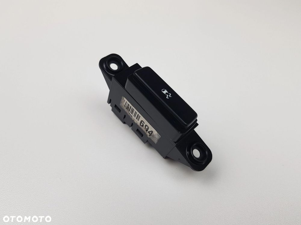 Przełącznik Przycisk Włącznik ESP Chevrolet Cruze 95995761 - 2