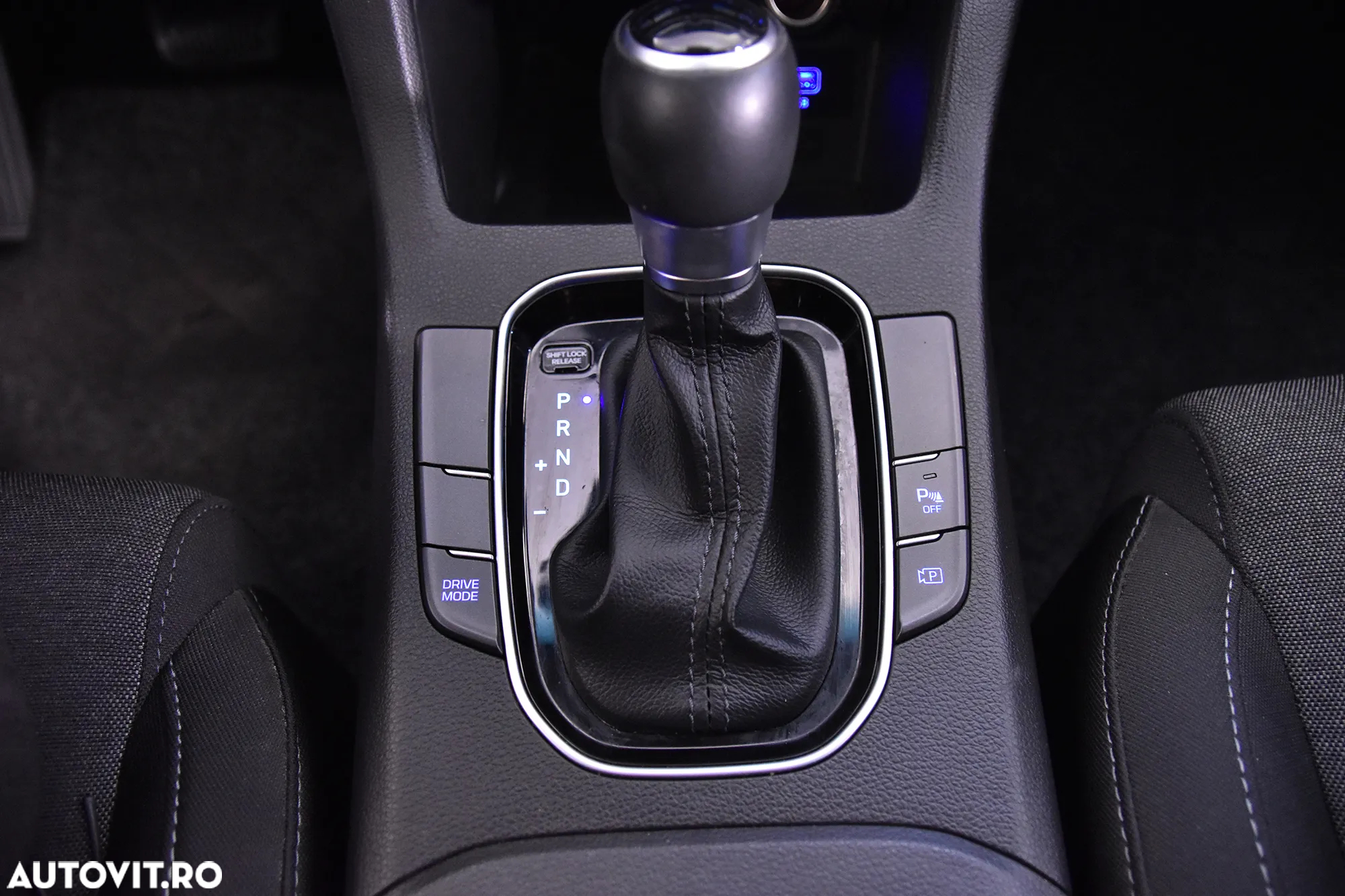 Hyundai i30 - 17