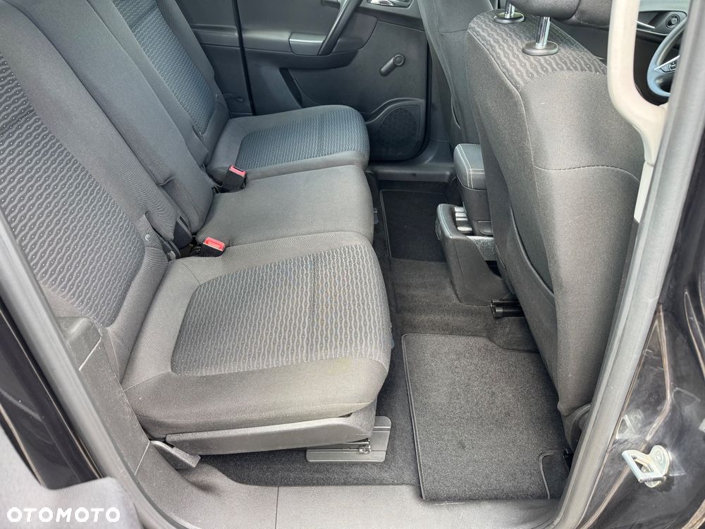 Opel Meriva 1.4 Active - 15