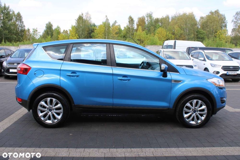 Ford Kuga - 7