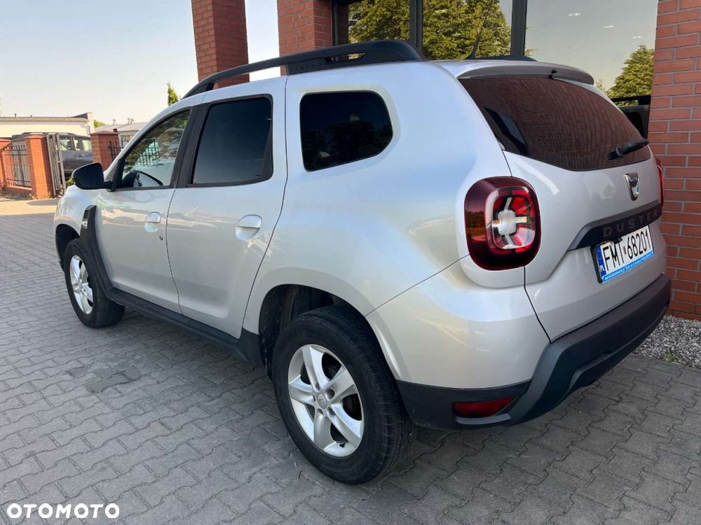 Dacia Duster 1.5 dCi Ambiance - 3