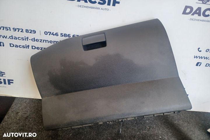 Torpedou 9680936177 Peugeot Partner Origin [facelift] [2002 - 2012] V - 1