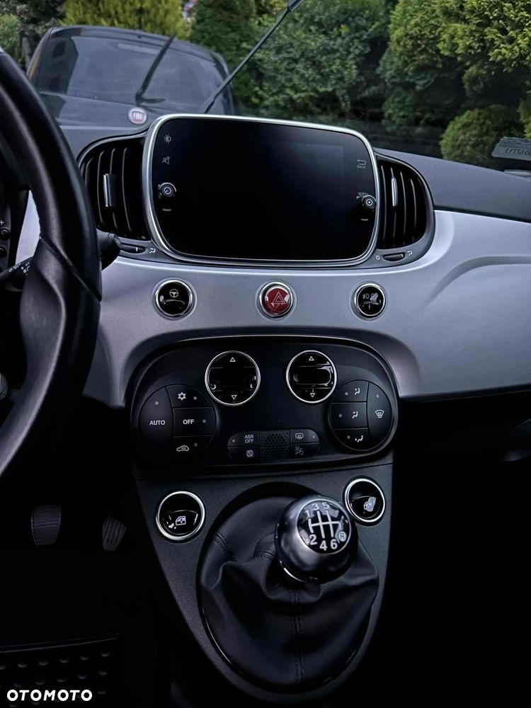 Fiat 500 - 13