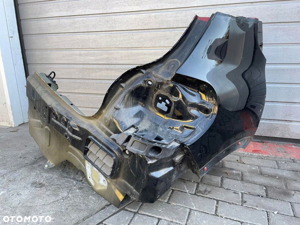 CITROEN C3 III ĆWIARTKA PRAWY TYŁ 2019 - 1