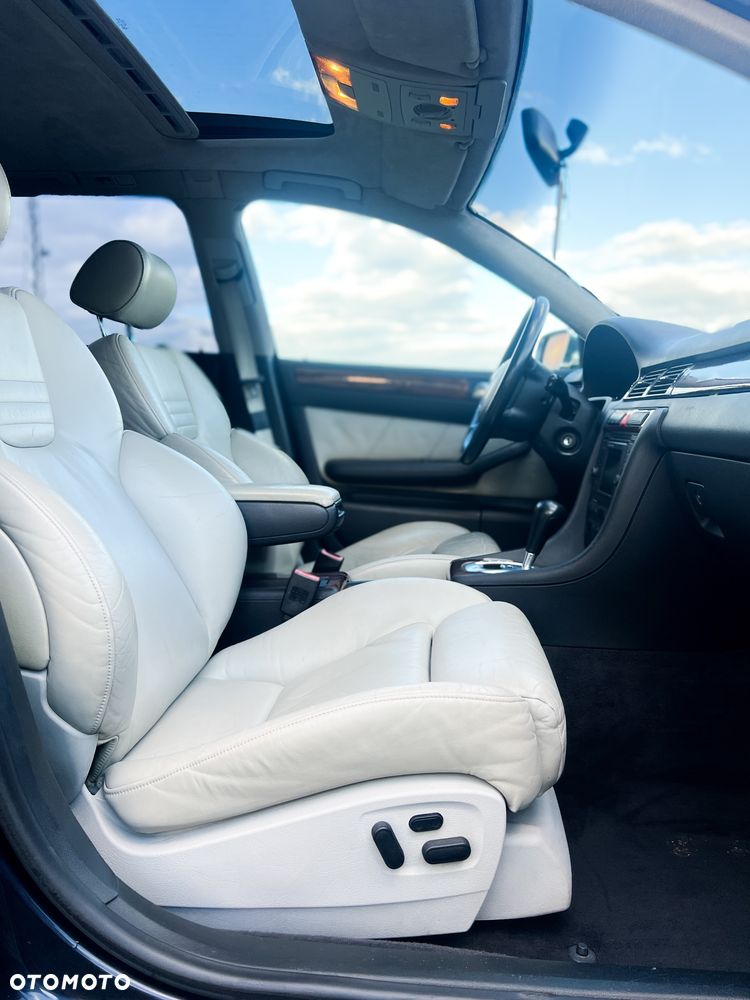 Audi S6 Avant 4.2 quattro - 25