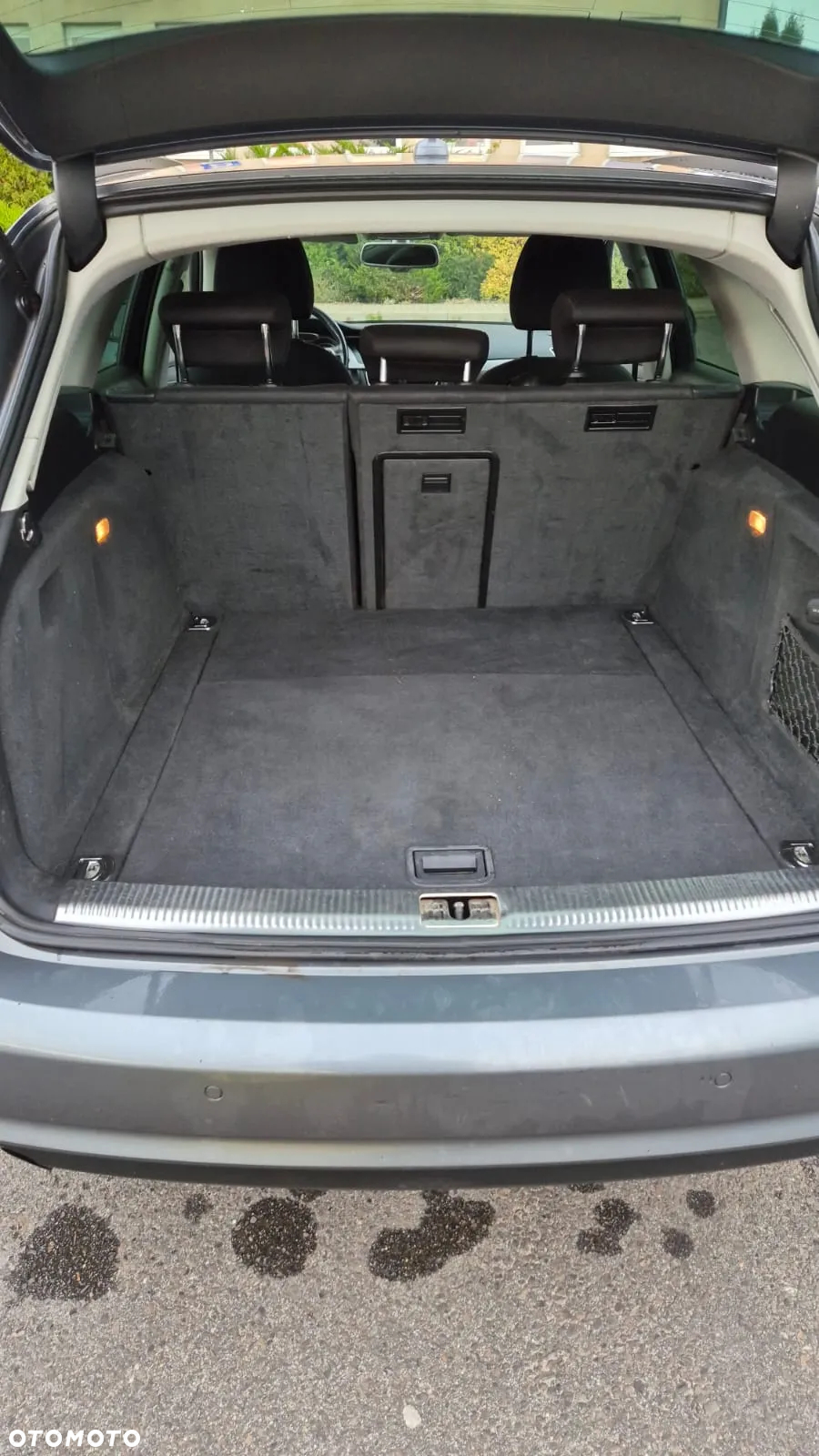 Audi A4 - 4