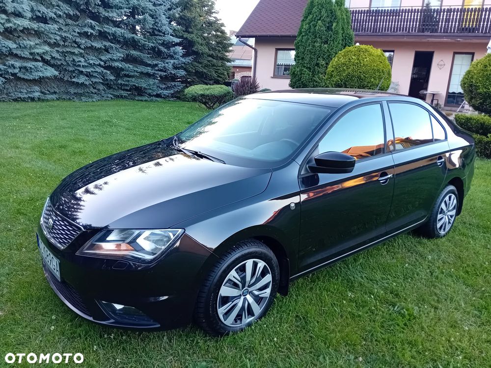Seat Toledo 1.6 TDI Style - 2