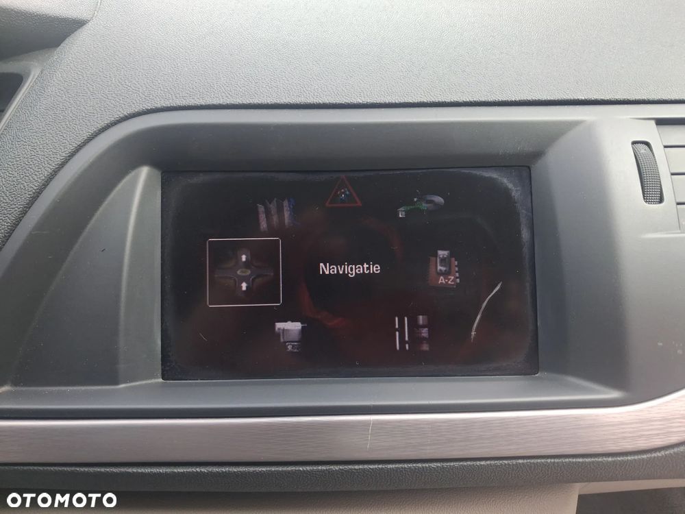 Citroën C5 HDi 135 Automatik Exclusive - 32