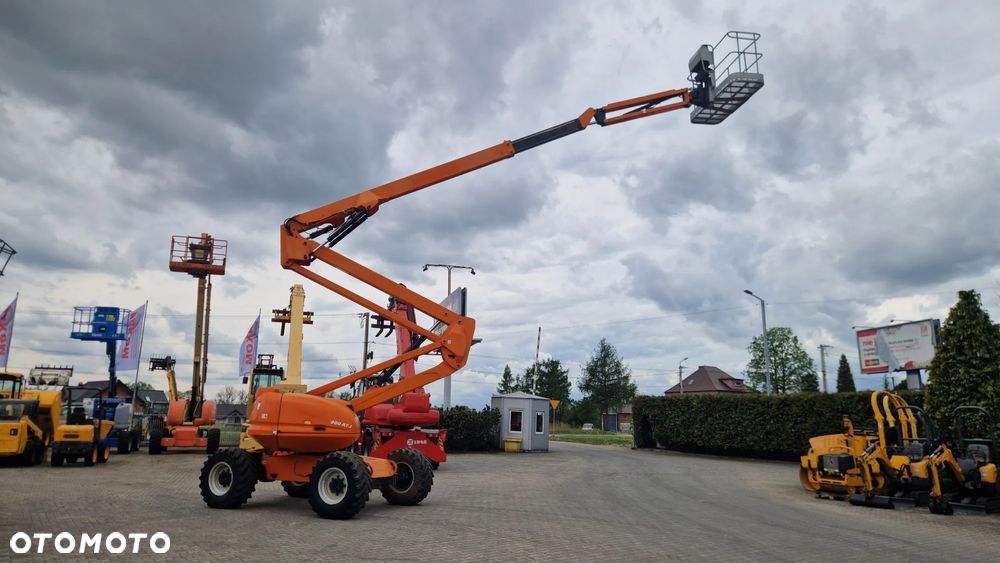 Manitou 200 ATJ - 11