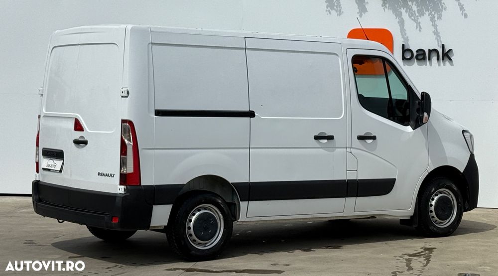 Renault Master L2H2 VA Basis - 16