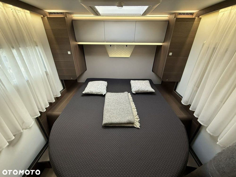 Adria Adria Coral 670 DC Supreme 180KM AUTOMAT FV23% WCC - 21