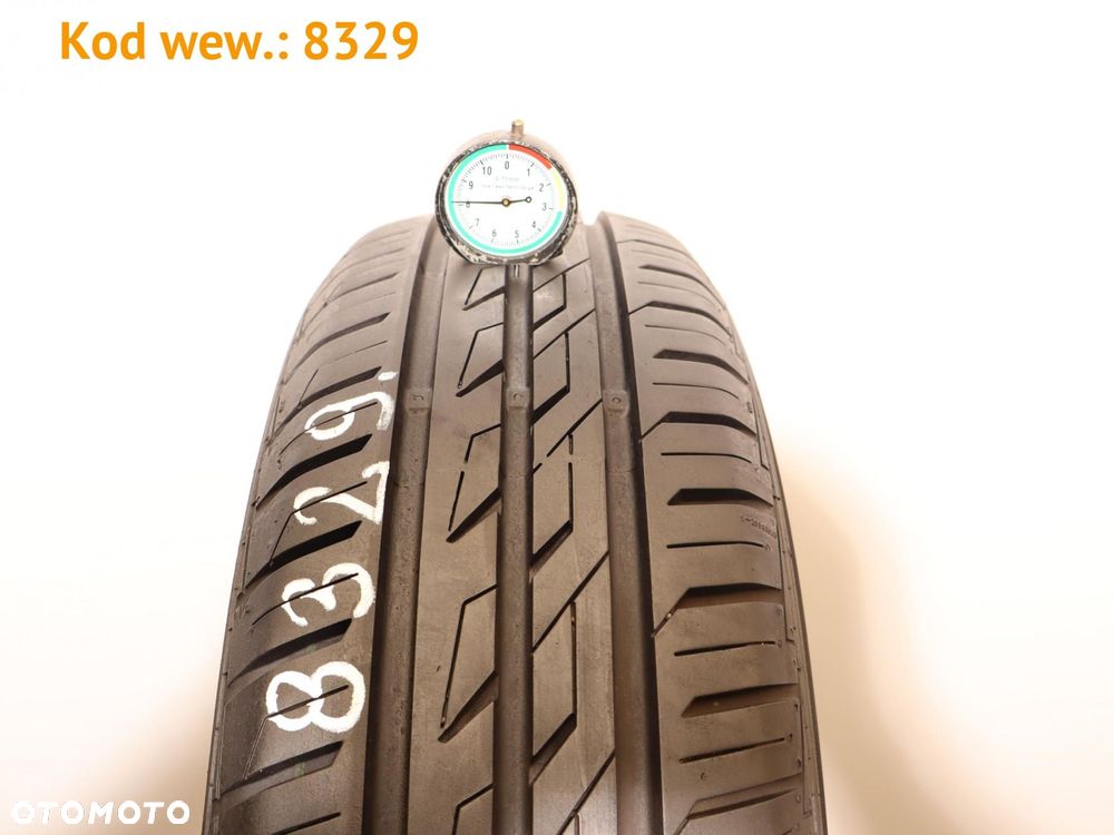 Norauto Prevensys - 185/65 R15 - 1