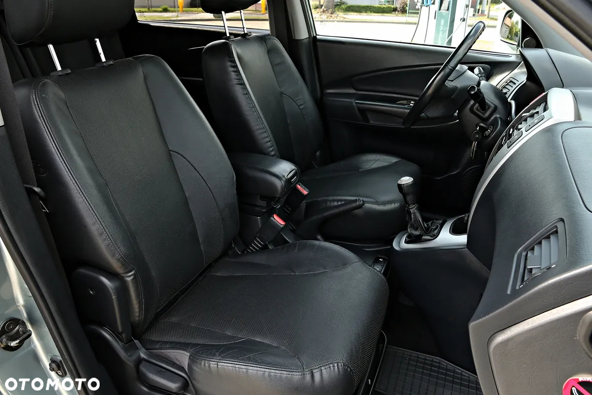 Hyundai Tucson - 29