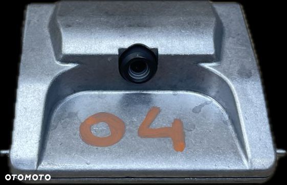 O4 HYUNDAI SONATA DN8 2019 - KAMERA SZYBY PRZÓD 99211-L0000 - 1