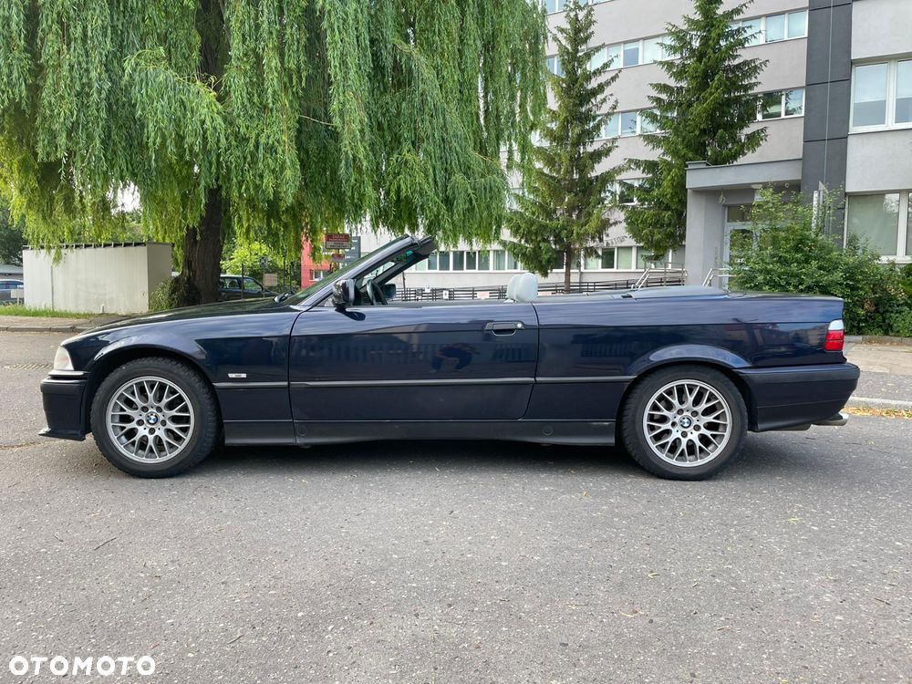 BMW Seria 3 - 8