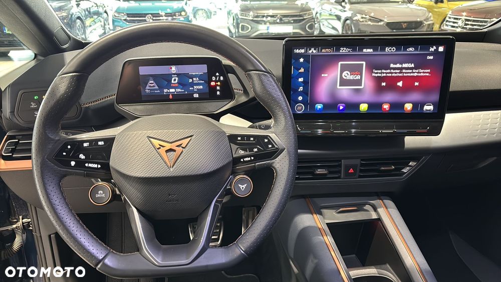 Cupra Born - 14