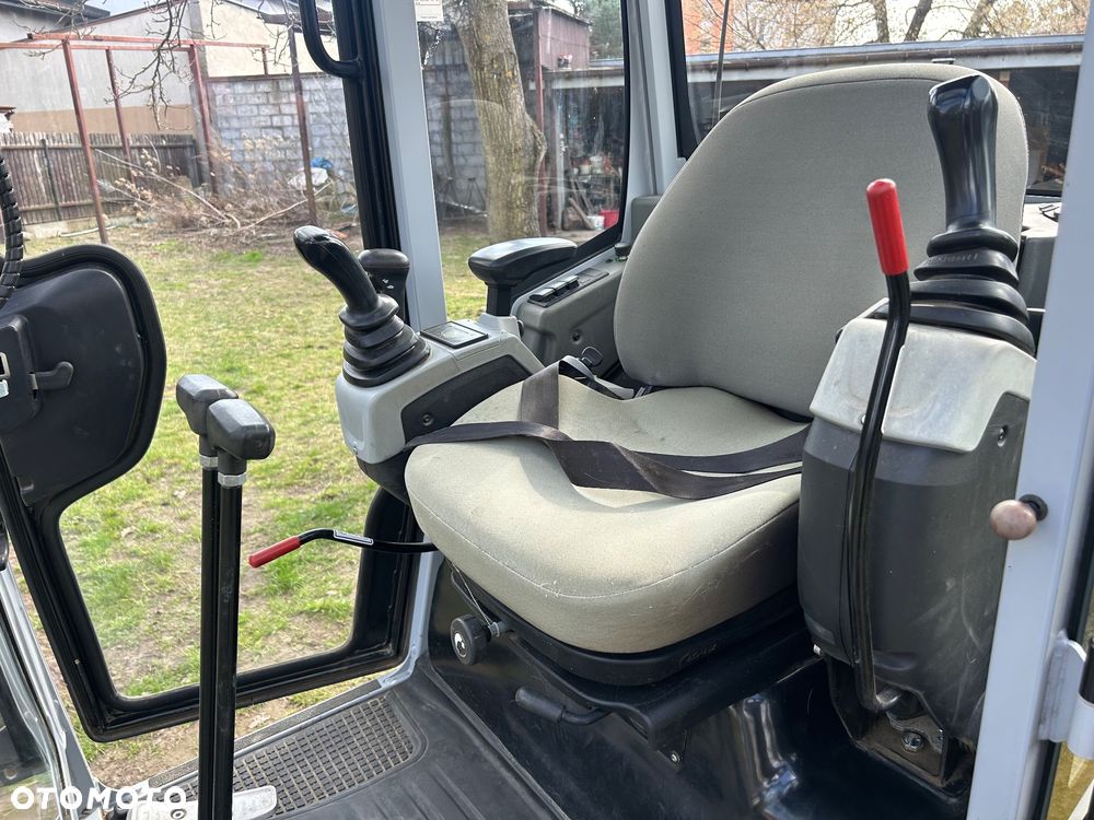 Wacker Neuson ET 24 — X 3 Łyżki —411.MTH —- - 9