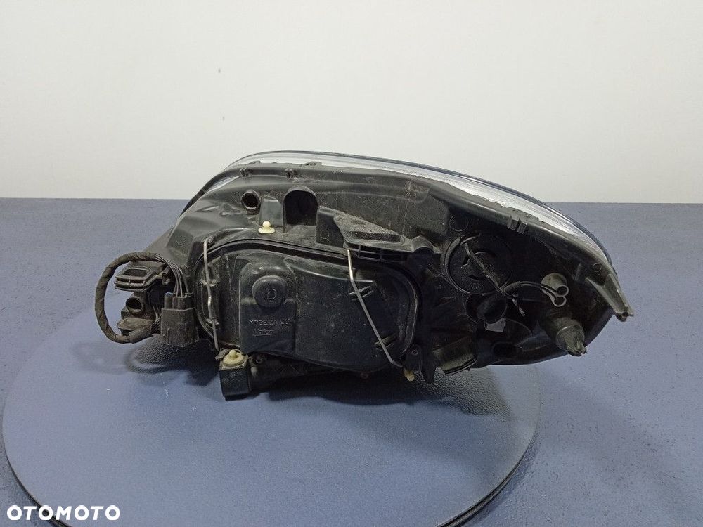 VOLVO XC60 I 08-13 REFLEKTOR PRAWY BIXENON EU 31420680 - 4