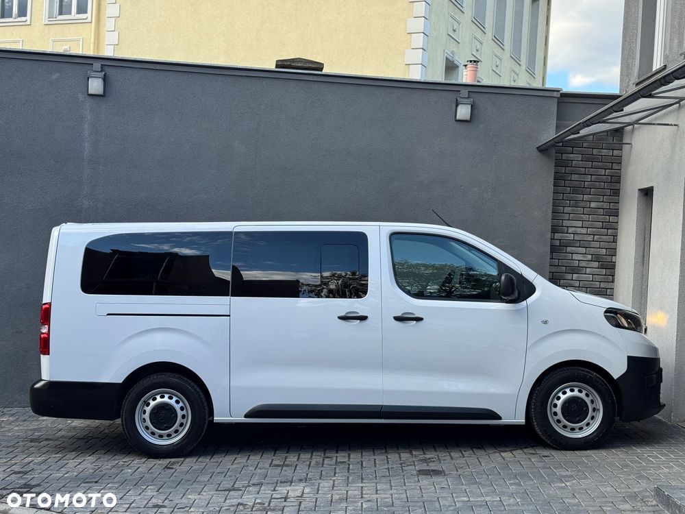 Toyota ProAce 2,0-l-D-4D L2 Comfort - 6