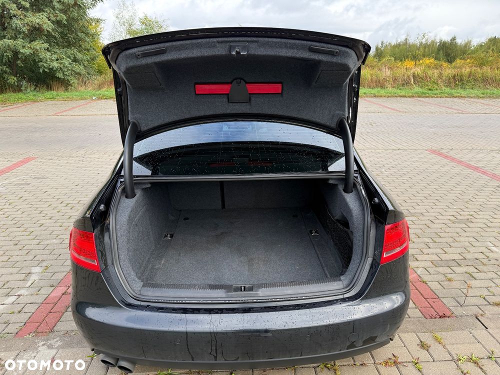 Audi A4 - 13
