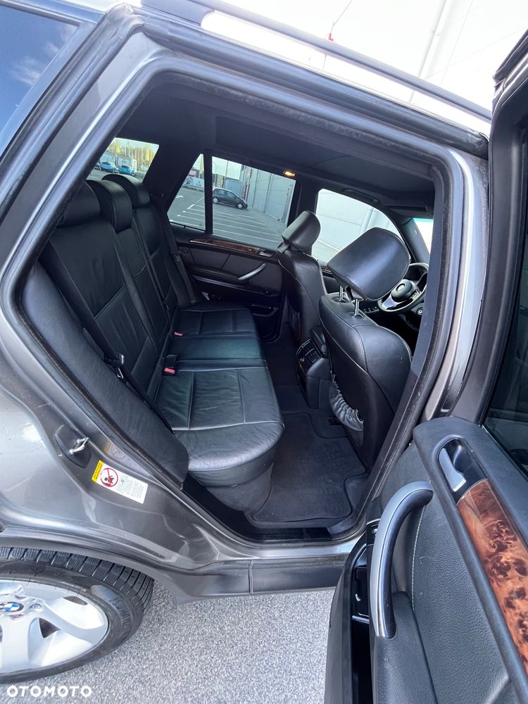 BMW X5 3.0 d Edition Exclusive - 8