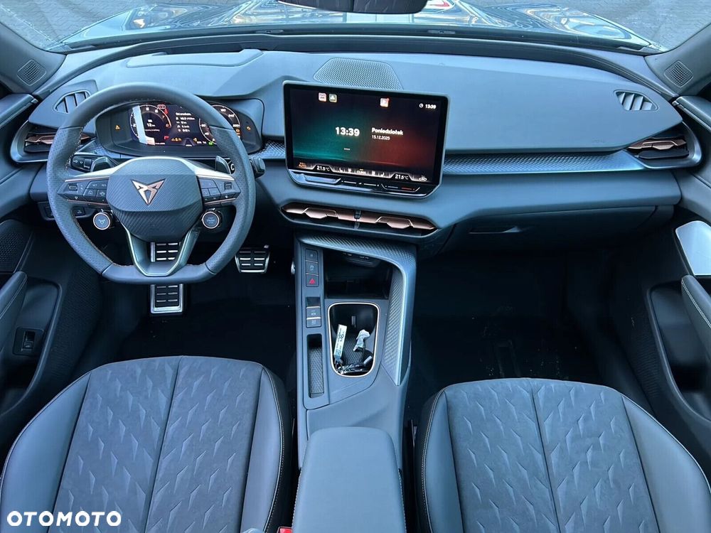 Cupra Terramar 2025 photo 4