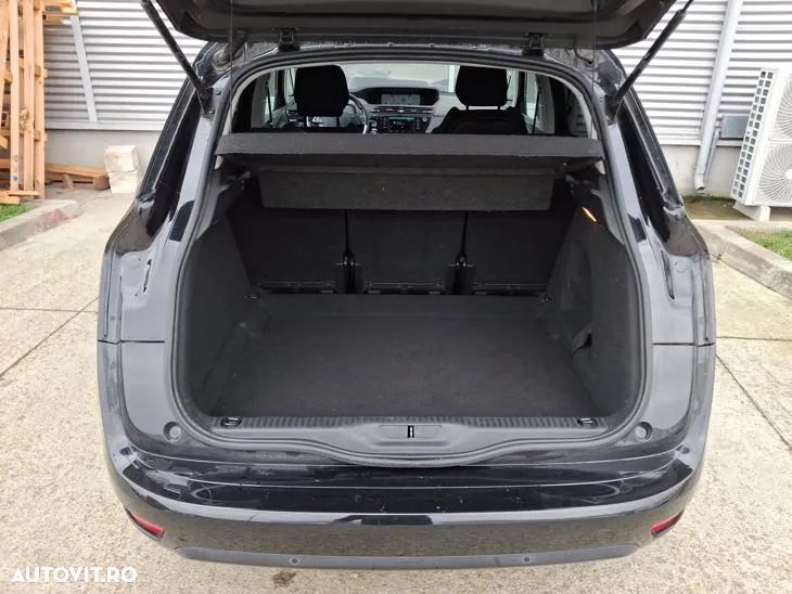 Citroën C4 Space Tourer 1.5 BlueHDi S&S BVM6 Feel - 16