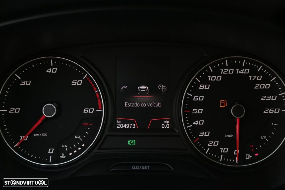 SEAT Leon ST 1.6 TDI Style S/S - 44