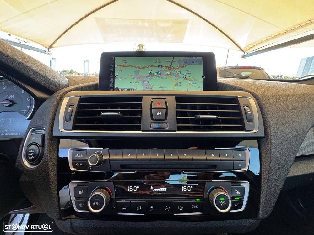 BMW M2 Auto - 28