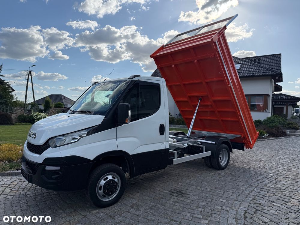 Iveco 50C15 35C15 70C17 - 12