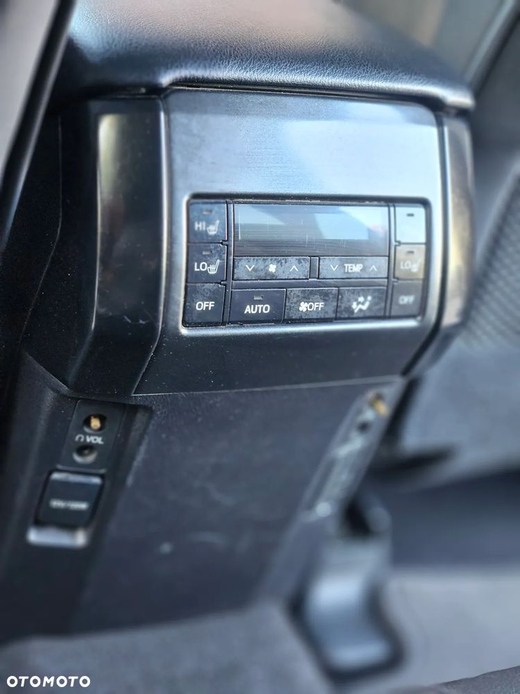 Toyota Land Cruiser LC 3.0 D-4D Executive - 13