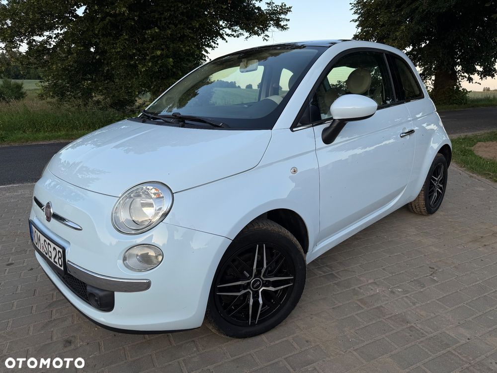 Fiat 500 - 4