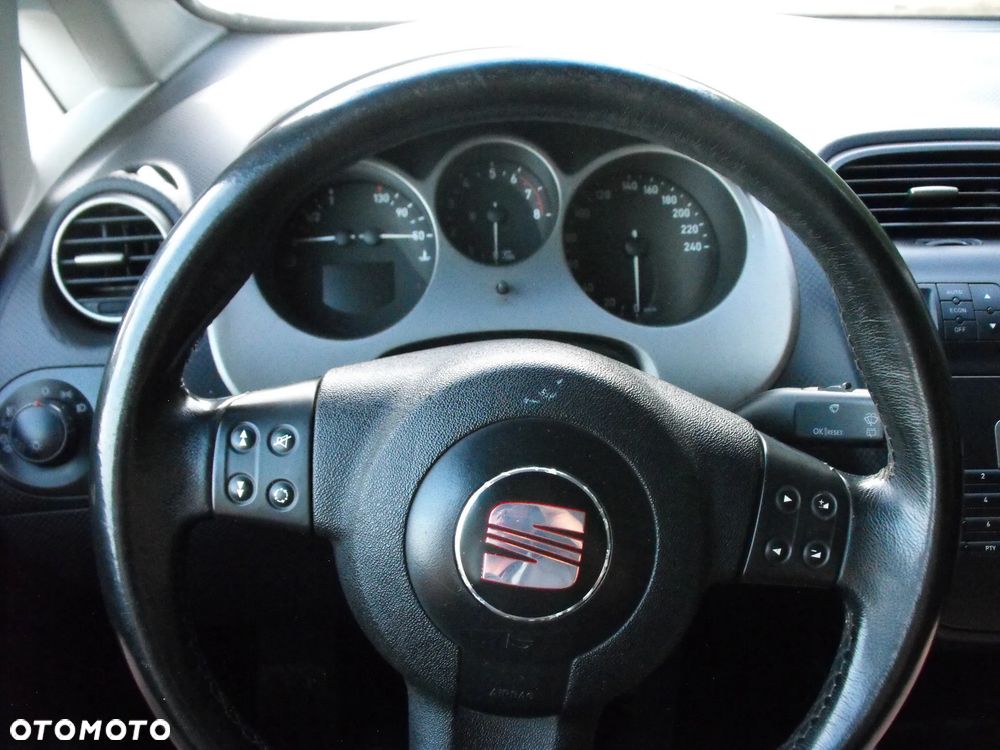 Seat Toledo - 13