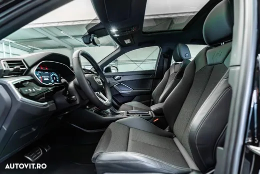 Audi Q3 - 9