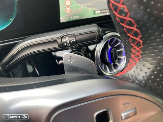 Mercedes-Benz EQA 250 AMG Line - 17