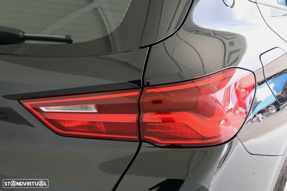 BMW X2 - 10